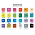 KURETAKE ZIG FUDEBIYORI - 24 PCS NEW COLOUR SET paleta.jpg