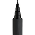 Kuretake Bimoji Fude Pen - Fine Black XT2 zielone oznaczenie końcówka.jpg
