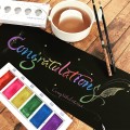 Kuretake Gansai Tambi Gem Colors  Congratulations.jpg