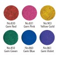 Kuretake Gansai Tambi GEM COLORS MC20GC6V kolory.jpg