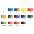 Kuretake Zig Transparent Watercolor Set 14kolorów WSKG301-1 kolory.jpg