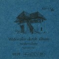 SMLTArt Authentic Baby Watercolor bloczek 9x9 280g 24ark FB-24(280)9.jpeg