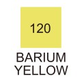 Marker Kurecolor Twin WS 120 BARIUM YELLOW kolor.jpg