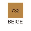 Marker Kurecolor Twin WS 732 BEIGE kolor.jpg