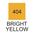 Marker Kurecolor Twin WS 404 BRIGHT YELLOW kolor.jpg
