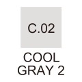 Marker Kurecolor Twin WS C02 COOL GRAY 2 kolor.jpg