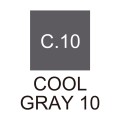 Marker Kurecolor Twin WS C10 COOL GRAY 10 kolor.jpg