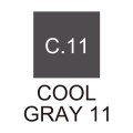 Marker Kurecolor Twin WS C11 COOL GRAY 11 kolor.jpg