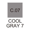 Marker Kurecolor Twin WS C07 COOL GRAY 7 kolor.jpg