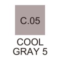 Marker Kurecolor Twin WS C05 COOL GRAY 5 kolor.jpg