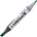 Marker Kurecolor Twin WS 534 TURQUOISE GREEN.jpg