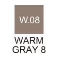 Marker Kurecolor Twin WS W08 WARM GRAY 8 kolor.jpg