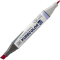 Marker Kurecolor Twin WS 266 WINE RED.jpg