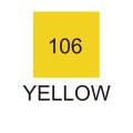 Marker Kurecolor Twin WS 106 YELLOW kolor.jpg