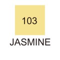 Marker Kurecolor Twin WS 103 JASMINE kolor.jpg