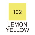 Marker Kurecolor Twin WS 102 LEMON YELLOW kolor.jpg