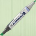 Marker Kurecolor Twin WS 520 GREEN SHADOW malowane.jpg