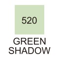 Marker Kurecolor Twin WS 520 GREEN SHADOW kolor.jpg