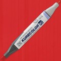 Marker Kurecolor Twin WS 218 RED malowane.jpg