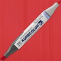 Marker Kurecolor Twin WS 217 CADMIUM RED malowane.jpg