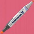 Marker Kurecolor Twin WS 204 LIGHT CARMINE malowane.jpg