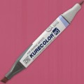 Marker Kurecolor Twin WS 262 PALE ROSE malowane.jpg