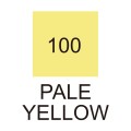 Marker Kurecolor Twin WS 100 PALE YELLOW kolor.jpg