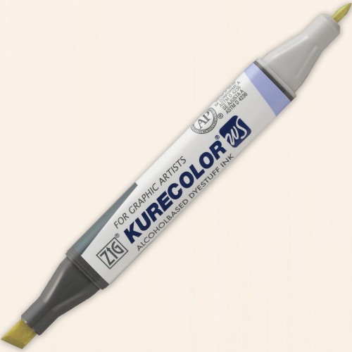 Marker Kurecolor Twin WS 418 CHAMPAGNE malowane.jpg