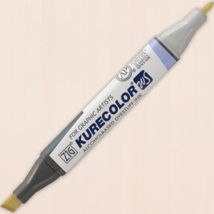 Marker Kurecolor Twin WS 419 ENGLISH ROSE