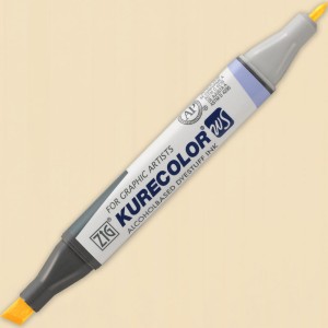 Marker Kurecolor Twin WS 420 NATURAL BEIGE