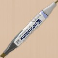 Marker Kurecolor Twin WS 730 OATMEAL malowane.jpg