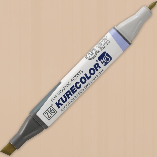 Marker Kurecolor Twin WS 730 OATMEAL malowane.jpg