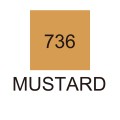 Marker Kurecolor Twin WS 736 MUSTARD kolor.jpg