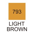 Marker Kurecolor Twin WS 793 LIGHT BROWN kolor.jpg
