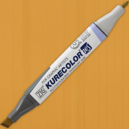 Marker Kurecolor Twin WS 793 LIGHT BROWN malowane.jpg