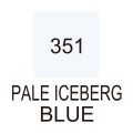 Marker Kurecolor Twin WS 351 PALE ICEBERG kolor.jpg