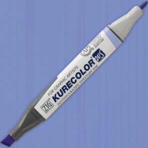 Marker Kurecolor Twin WS 603 LILAC