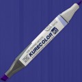 Marker Kurecolor Twin WS 607 VIOLET malowane.jpg