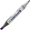 Marker Kurecolor Twin WS 607 VIOLET.jpg