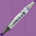 Marker Kurecolor Twin WS 634 LIGHT VIOLET malowane.jpg