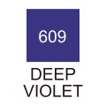 Marker Kurecolor Twin WS 609 DEEP VIOLET kolor.jpg