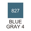 Marker Kurecolor Twin WS 827 BLUE GRAY 4 kolor.jpg