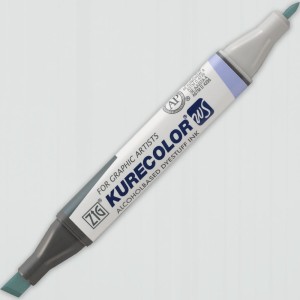 Marker Kurecolor Twin WS 332 ALICE BLUE