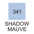 Marker Kurecolor Twin WS 341 SHADOW MAUVE kolor.jpg