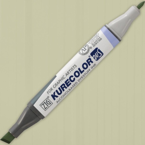 Marker Kurecolor Twin WS 841 PALE DAWN GRAY malowane.jpg