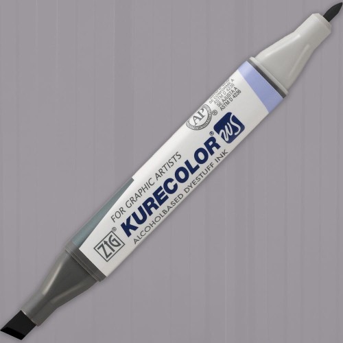 Marker Kurecolor Twin WS 803 GRAY BROWN malowane.jpg