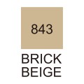 Marker Kurecolor Twin WS 843 BRICK BEIGE kolor.jpg