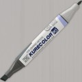 Marker Kurecolor Twin WS 847 SLATE GRAY malowane.jpg