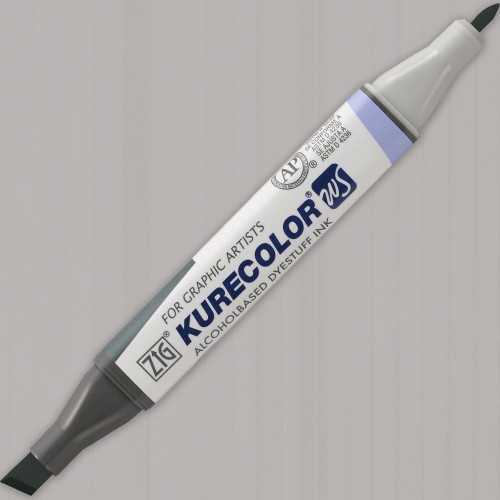 Marker Kurecolor Twin WS 847 SLATE GRAY malowane.jpg