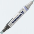 Marker Kurecolor Twin WS 822 BLUE GRAY 1 malowane.jpg